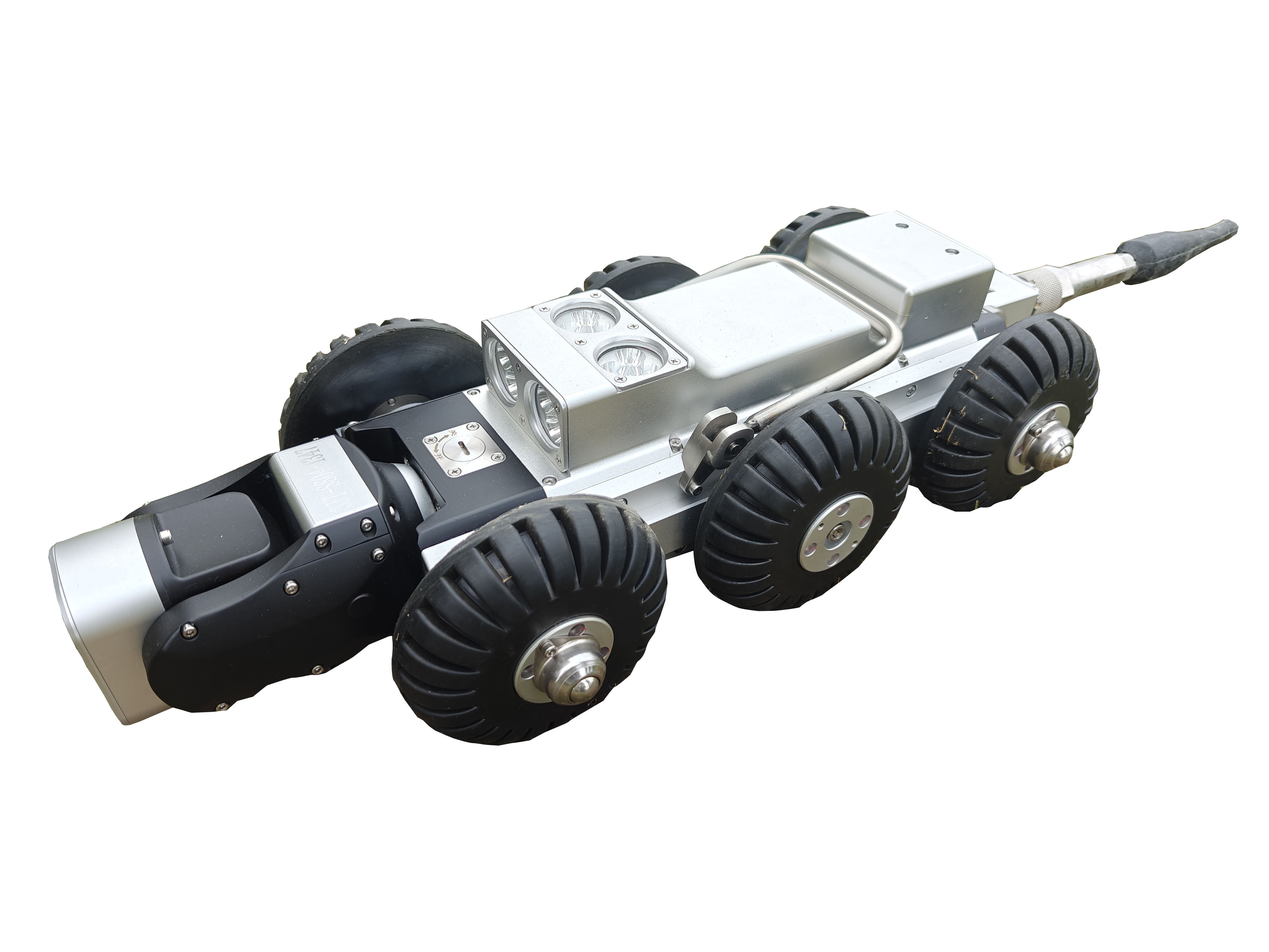 D18S风电检测专用机器人