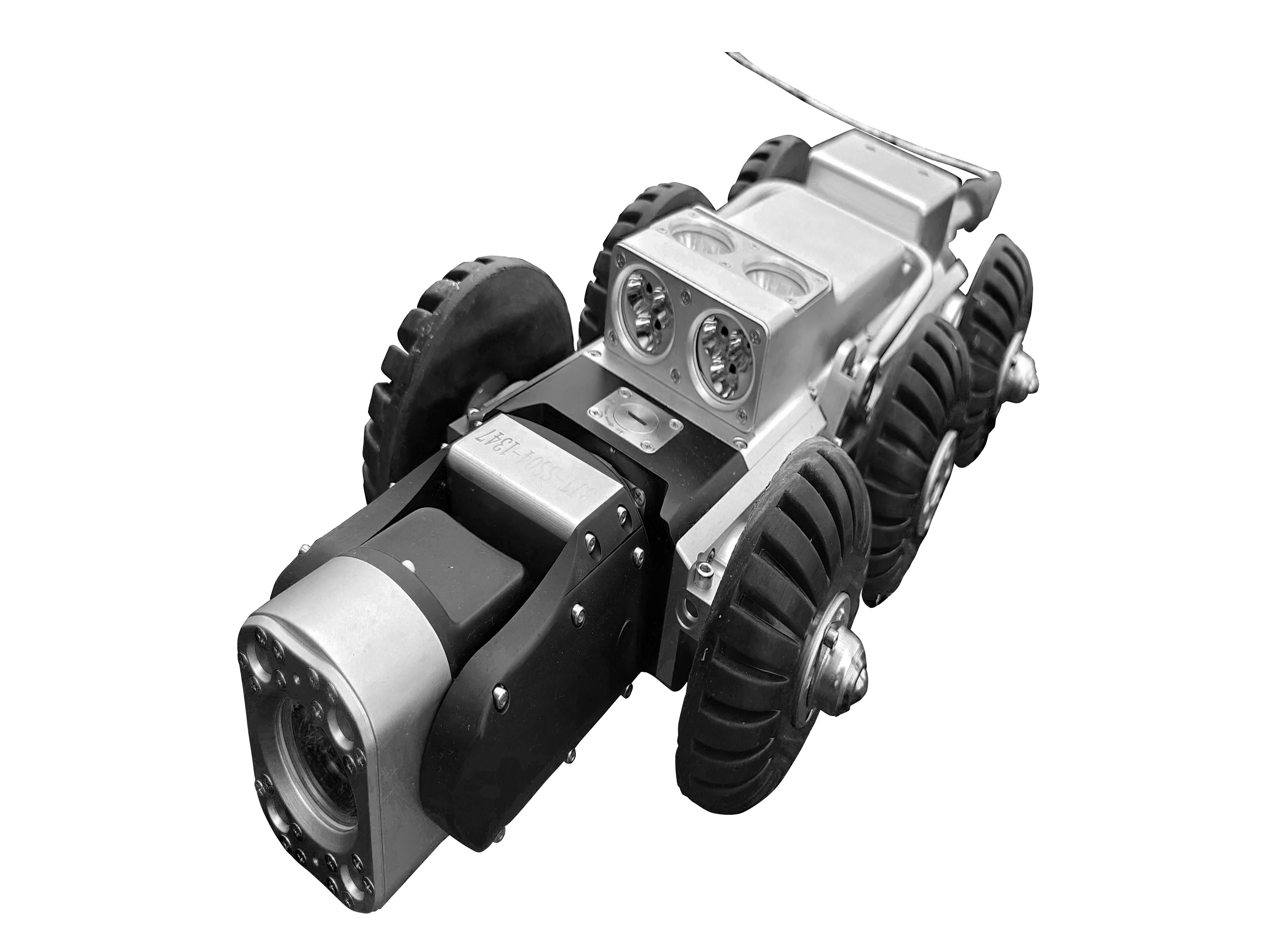 D18S风电检测专用机器人