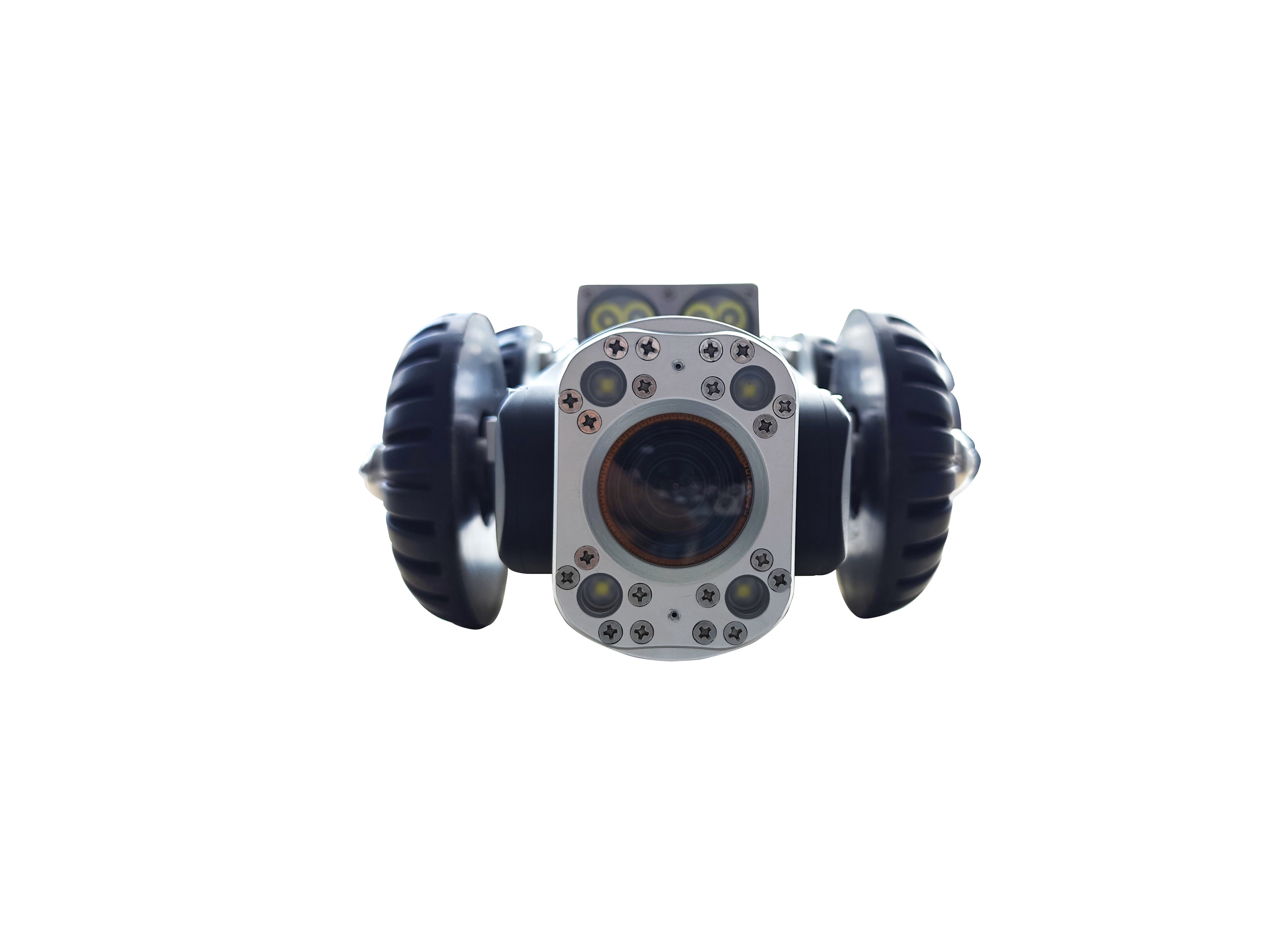 D18S风电检测专用机器人